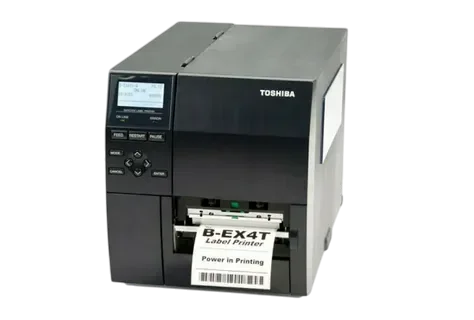Принтер Toshiba